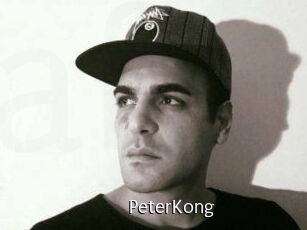 PeterKong