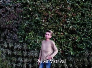 PeterMorval