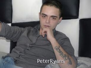 PeterRyans