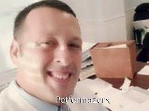 Petformazcrx Anal Fist