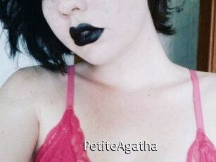 PetiteAgatha