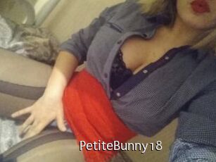 PetiteBunny18