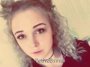 PetiteEmma Anal Fist