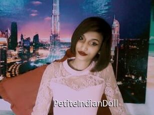 PetiteIndianDoll