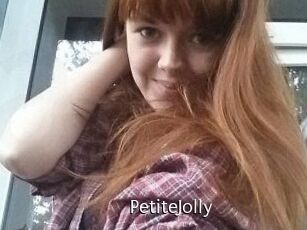 PetiteJolly