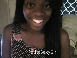 PetiteSexyGirl