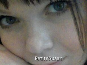 PetiteSusan