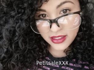 PetitsaleXXX