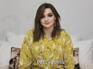 PetsyLeman