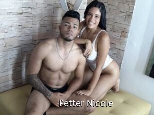 Petter_Nicole Anal Fist