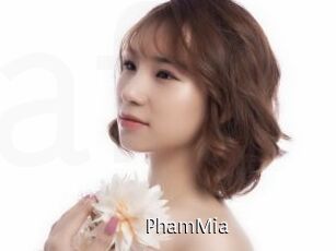 PhamMia