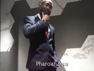 PharoahZeus