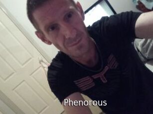 Phenorous