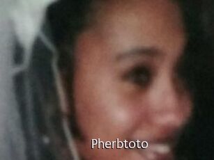 Pherbtoto