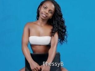 PhessyB