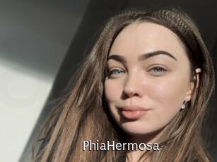 PhiaHermosa Anal Fist