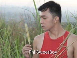 PhilSweetBoy