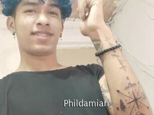 Phildamian