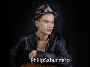 PhilipSabungero