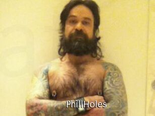 PhillHoles