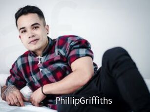 PhillipGriffiths