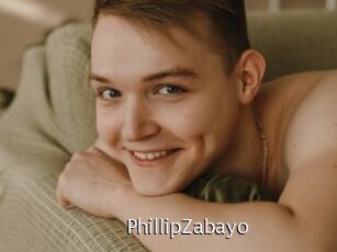 PhillipZabayo