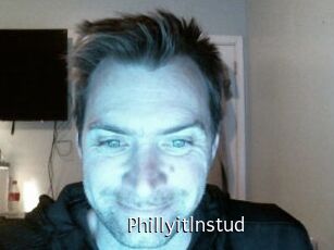 Phillyitlnstud
