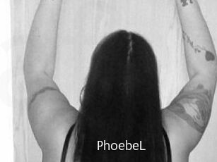 PhoebeL Anal Fist
