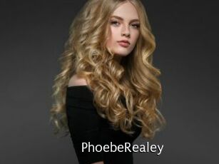 PhoebeRealey