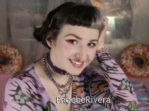 PhoebeRivera