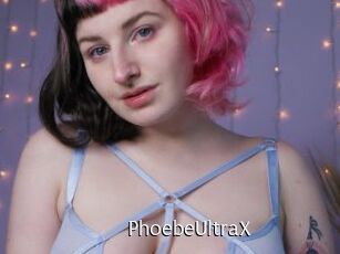 PhoebeUltraX