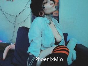 PhoenixMio