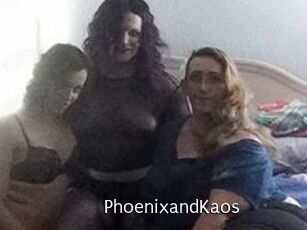 PhoenixandKaos