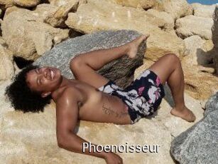 Phoenoisseur