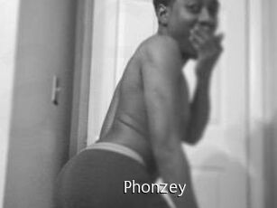 Phonzey