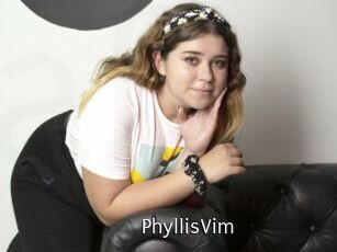 PhyllisVim