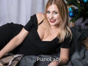PianoLady