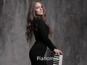 Pianomiss
