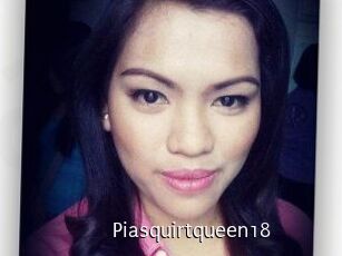 Piasquirtqueen18 Anal Fist
