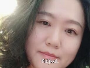 PidjkeL