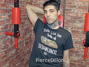 PierceDillon