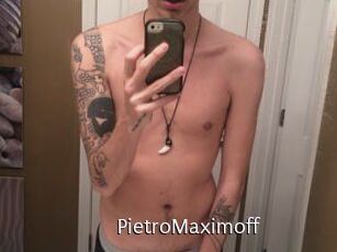 PietroMaximoff