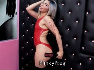PiinkyPreg