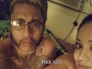 Pikk_silli