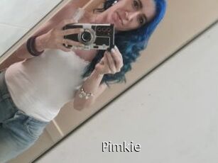 Pimkie