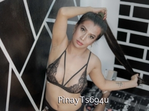 PinayTs694u Anal Fist