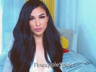 PineappleSpice