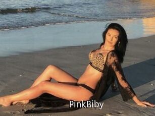 PinkBiby