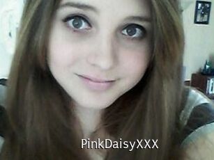 PinkDaisyXXX