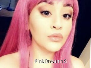 PinkDream18